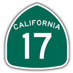 Hwy17 Community Network logo