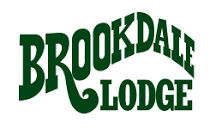 Brookdale Lodge logo