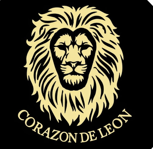 Corazon De Leon logo