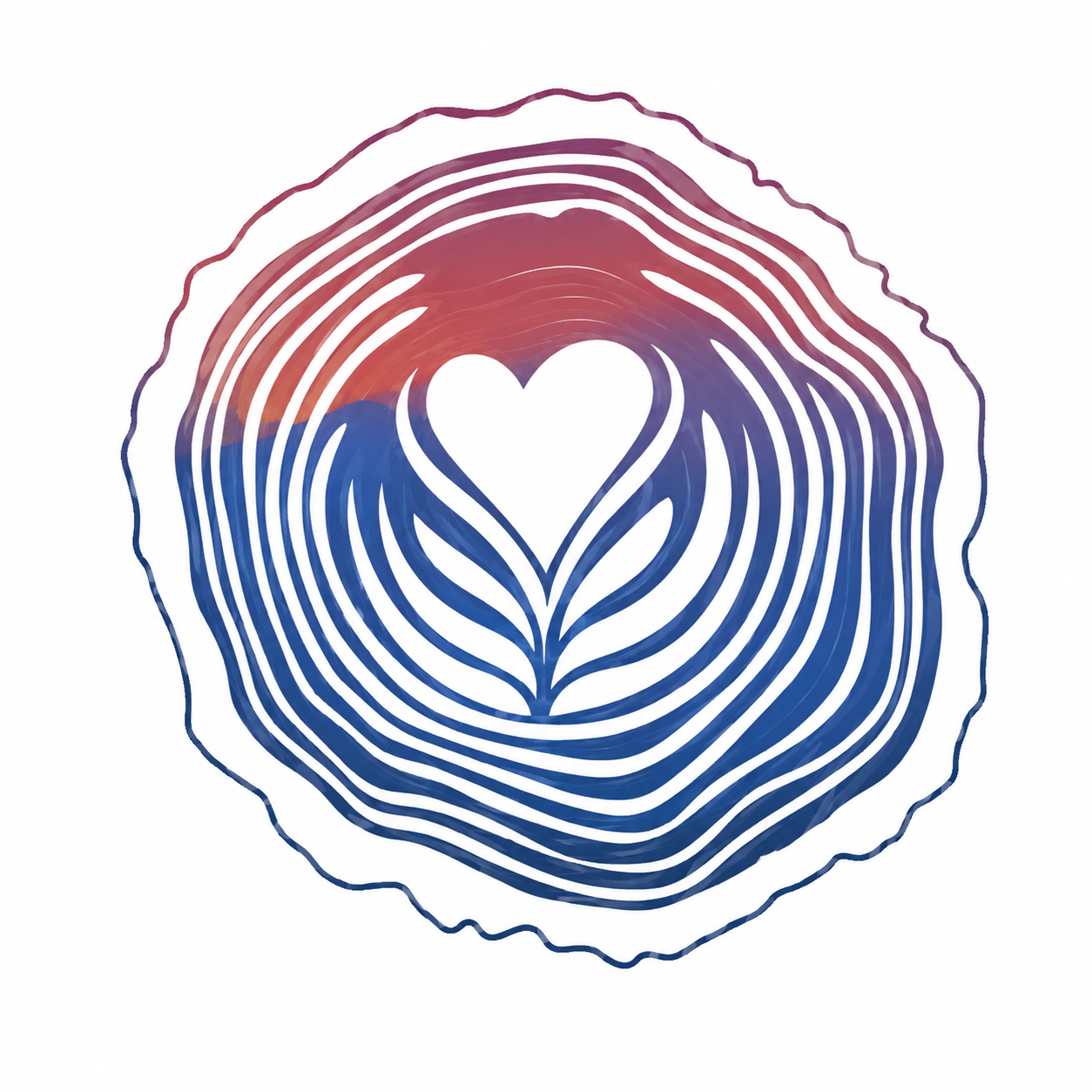 Heartwood Coffee Bar logo
