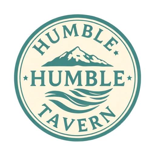 Humble Sea Tavern logo