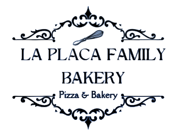 La Placa Family Bakery logo