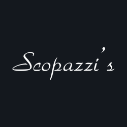 Scopazzi's logo