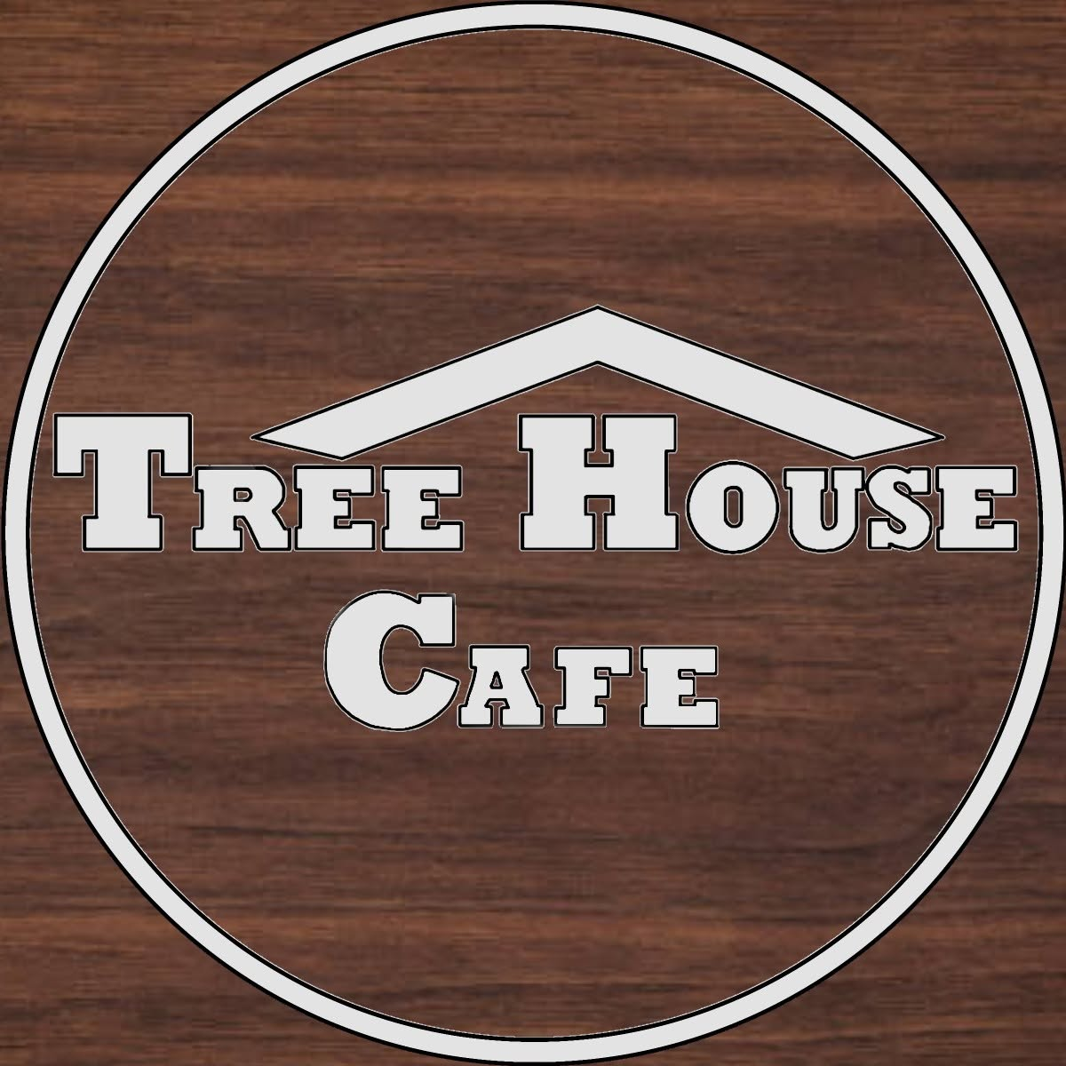 The Tree House Cafe logo